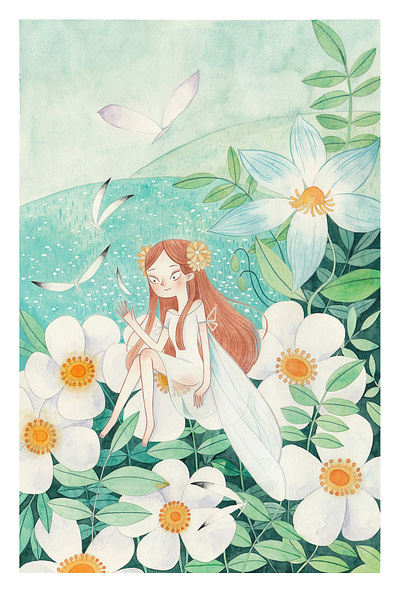 Children's book illustration childrens book illustration illustration