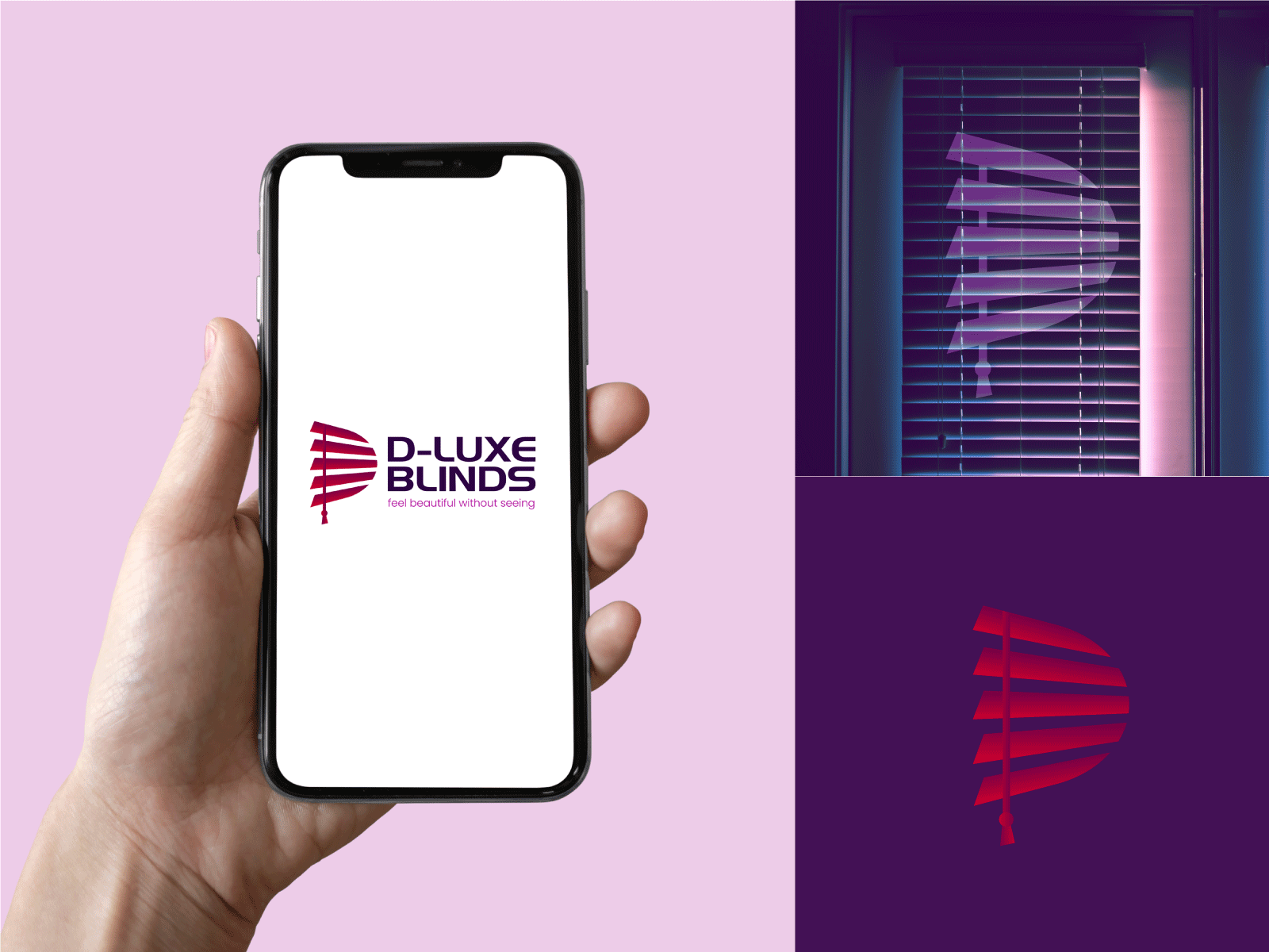 D-Luxe Blinds
