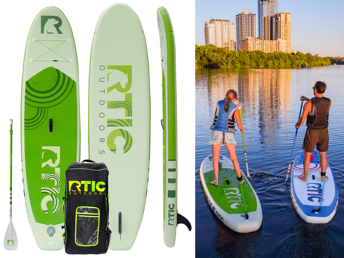Stand Up Paddle Board designs, themes, templates and downloadable