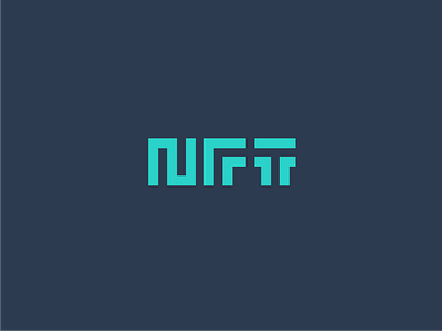 NFT art blockchain branding calligraphy crypto curency design digital identity illustration lettering letters logo minimal nft simple ui vector