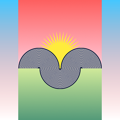 0.01 branding design graphic illustration pattern