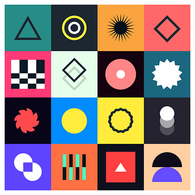 0.02 design graphic illustration pattern