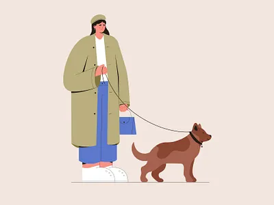 Life Style 2d character 2d design 2d illustration art character design characterdesign characters concept art cute art cute illustration digital art flat flat illustration graphic design illustration minimal modern potrait vector vector art