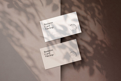 Business Card Mockup 3d 3d text 80s animation branding business business card card mockup design designposter graphic design illustration logo logo text motion graphics ui