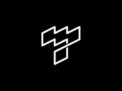 Bedaya (ب) Letter arabic logo arrow bedaya branding design illustration lettering lettermark logo logofolio packaging start ب سهم