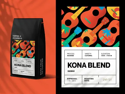 COFFEE AS ALWAYS abstract branding coffee color colorfull creative design georgia illustration illustrations layout logo ui