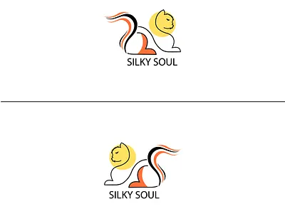 persian breed logo branding business creative and professional logo design illustration logo professional and modern logo