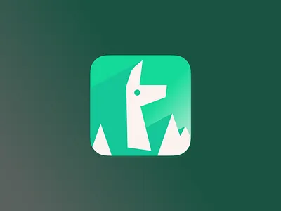 Daily UI #005 - App Icon app dailyui design ux