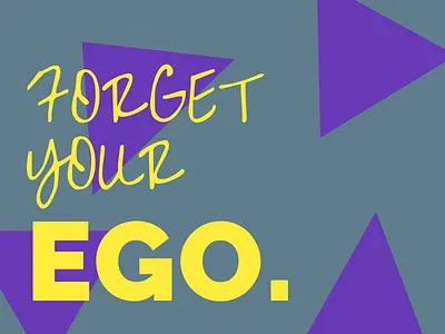 Important Lesson design graphic design type typography