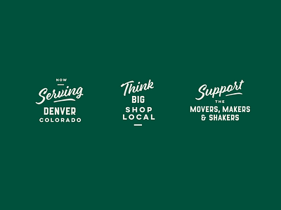 Bodega38 Type Tests branding green script type typography