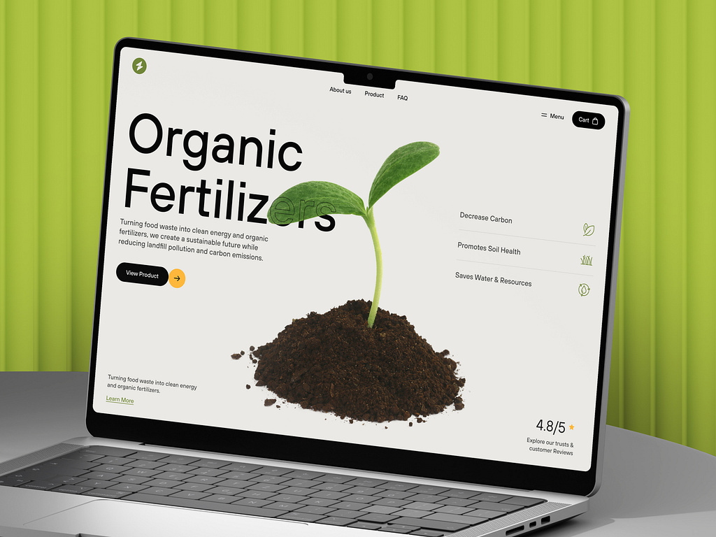 Landing Page Funnels