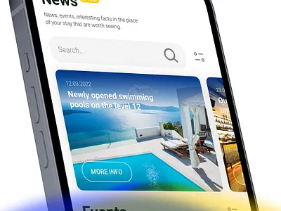Kit mobile app. adobe xd app booking booking app concierge app design figma graphic design hotel app mobile mobileapp office app product designer typography ui user interface ux