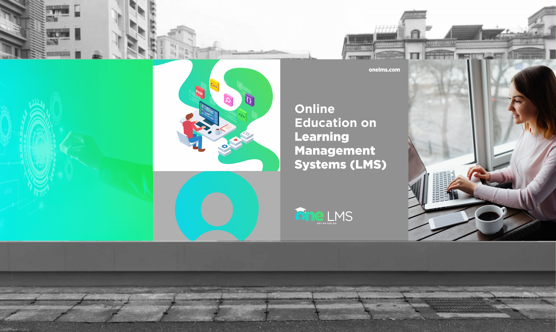 Example of Full Branding Package