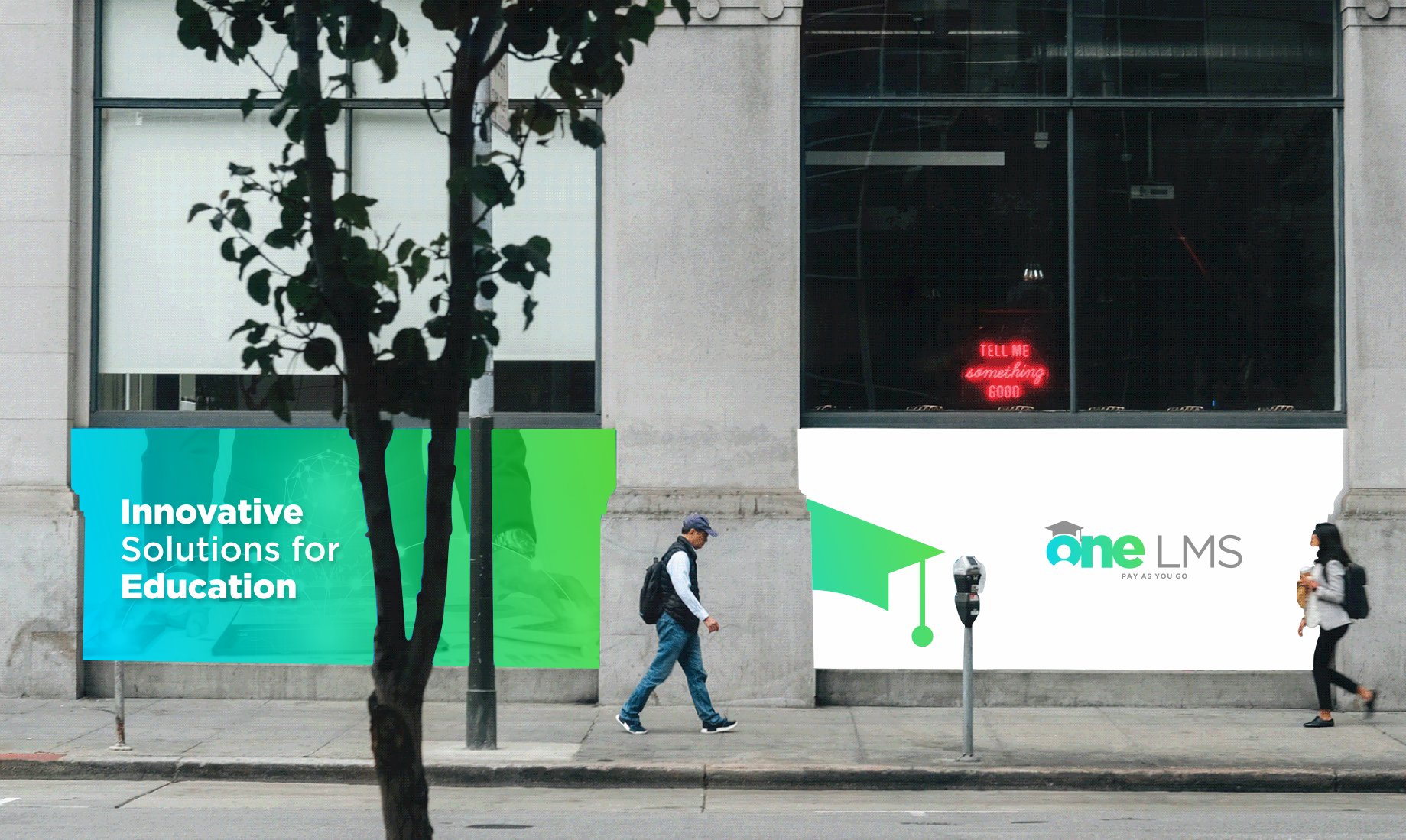 Example of Full Branding Package