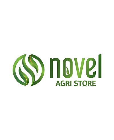 Rebranding Novel Agri Store branding brandrebranding clientsuccess creativedesign designchallenge designinnovation graphic design logo logodesign logoinspiration logoredesign typographydesign visualidentity