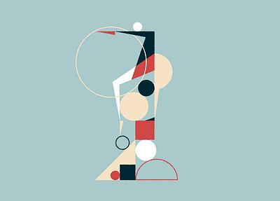 🤸🏻‍♀️ balance ball balls geometric graphic gymnast gymnastics hoop hoops illustration illustrator karolienpauly olympic games olympics sports strong tokyo tokyo2020 vector