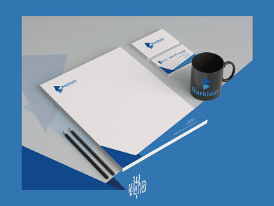 Branding for building logo branding building business card corporate identity form graphic design logo logotype