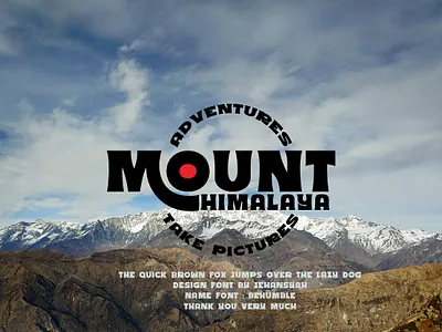 Be Humble Font 3d animation branding design font awesome font design graphic design hand drawn illustration lettering logo monongramfont motion graphics typography ui