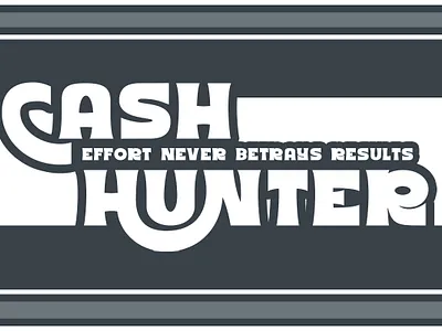 Be Humble Font design font awesome font design hand drawn illustration lettering logo monongramfont typography ui