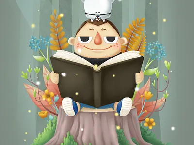 Children's Illustration Design childrens childrens illustration design illustration