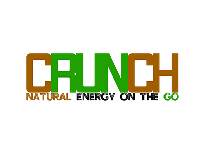 Granola Bar dailylogochallenge