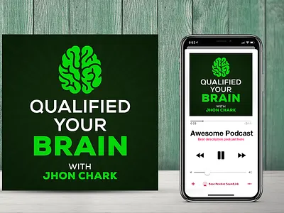 PODCAST COVER ART DESIGN TEMPLATE design facebook post flyer interior design podcast itunes podcast podcast art podcast cover art podcast design ideas podcast design template social media banner social media post social media stories