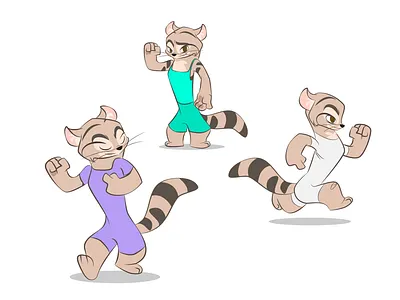 Santiago 2023 mascot concept brand design illustration juegos panamericanos mascot olimpics panamericanos santiago2023 sports