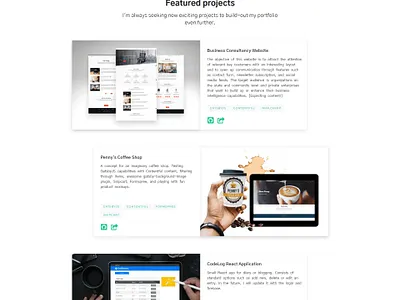Portfolio Website Design portfolio website design website design
