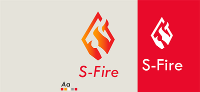 S Logo brand brand design branding burn creative design designer fire illustration letter logo logo logo design logodesign logos logoset logotype new s letter s logo ui