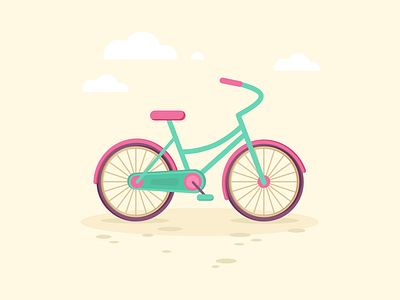 Day 21 of the 30 day flat design challenge! design figma flat design illustration