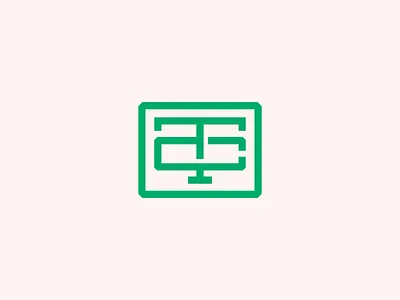 Tailored Cabinetry Logo branding design icon identity illustration logo monogram tc typography