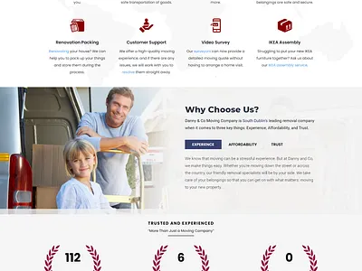 Wordpress Website Design Project app design divi elementor elementor pro ui ui ux ux web design website design wordpress wordpress divi wordpress theme wordpress website design
