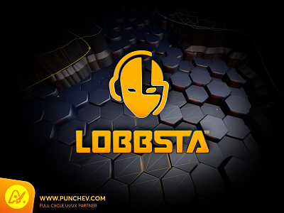 Lobbsta Logo Design designinspiration e sport logo logo logo design logodesign