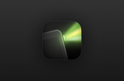 Lockscreen App Icon icon