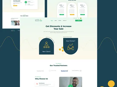 Logo & Website Design | Tharaacom brand brand identity branding branding agency company creative design designer graphic design illustration investment logo logo design logo designer riyadh saudi arabia ui ux vector web design