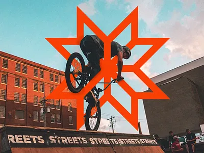 XTRODIA - BRAND IDENTITY & LOGO DESIGN abstract adobe bicycle brand brand and identity brand design brand identity branding branding and identity branding design design graphic design illustration logo logo design logomark logotype mark minimal xtremesport