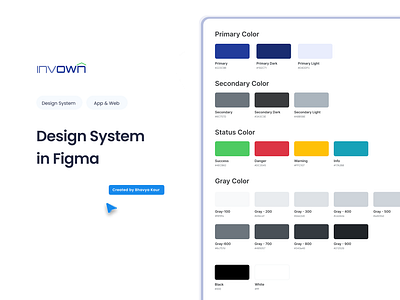 Design System Figma | Vue JS Framework app ui 2022 components design system figma real estate app ui style guide figma uiux variables vue js design system