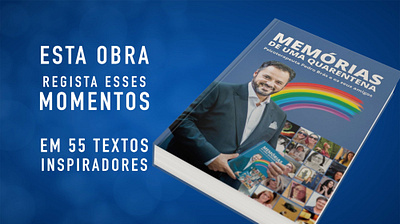 Booktrailer book video