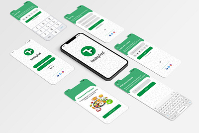 UX/UI Design design illustration ui ux