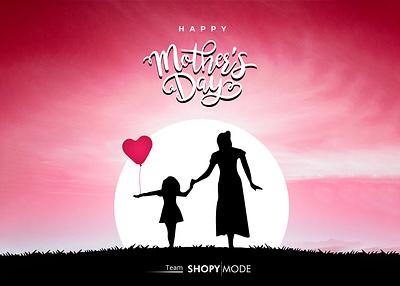 Mothers Day poster mothers day poster design social media design