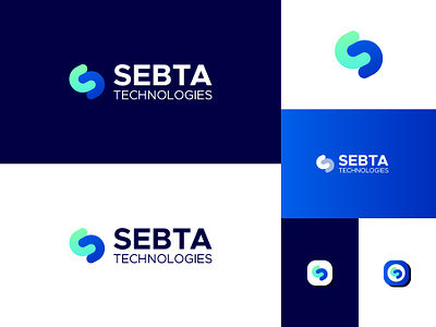 Sebta technologies Logo - S logo brand visualization branding graphic design illustration letter s letter s logo logo logo design rich technologies s design s letter logo s logo sebta logo vector