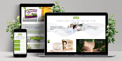 E-commerce Development e commerce webdesign