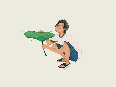 Practice illustration