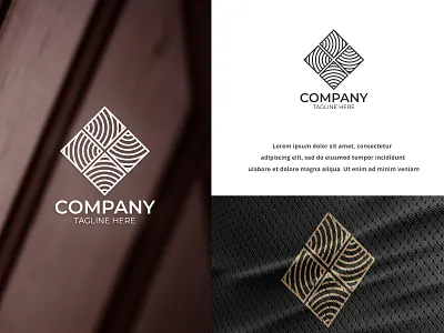 Wood Home Logo villa