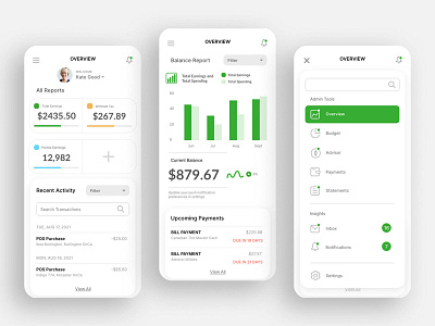 DailyUI086 app appdesign banking dailyui dailyui086 design finance progress bar ui ux uxui web