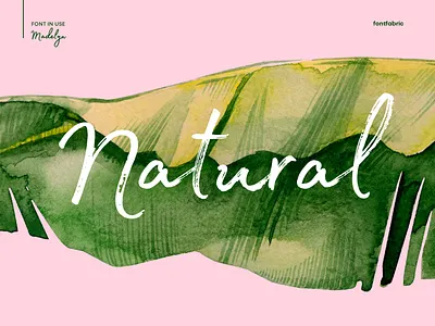 It feels so... branding creative design inspiration display font display typeface font fontfabric handmade handwritten logo design packaging packaging design script script font type typeface typography