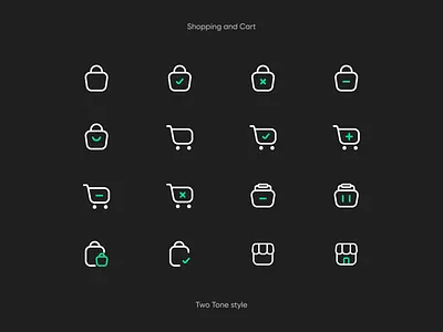 Iconwrap brand clean icon icon design icon pack icon set iconography icons illustration logo minimal shop shopping ui uidesign uiux vector