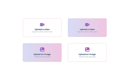 Upload Media add media upload upload image upload media upload video