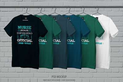 T-shirt Design Nurse svg