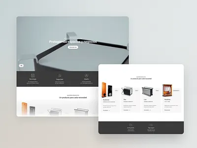 Wizard Ozone branding figma product design ui ux wizard ozone